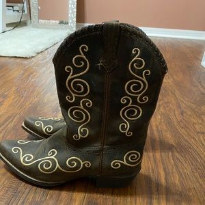 Ariat boots